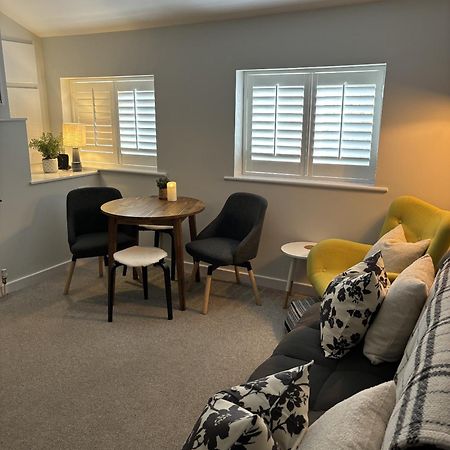 The Hive Apartment Marple Buitenkant foto