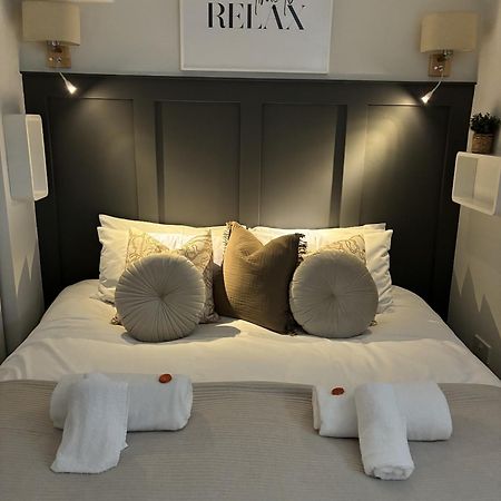 The Hive Apartment Marple Buitenkant foto