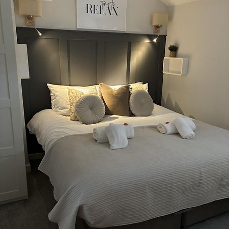 The Hive Apartment Marple Buitenkant foto