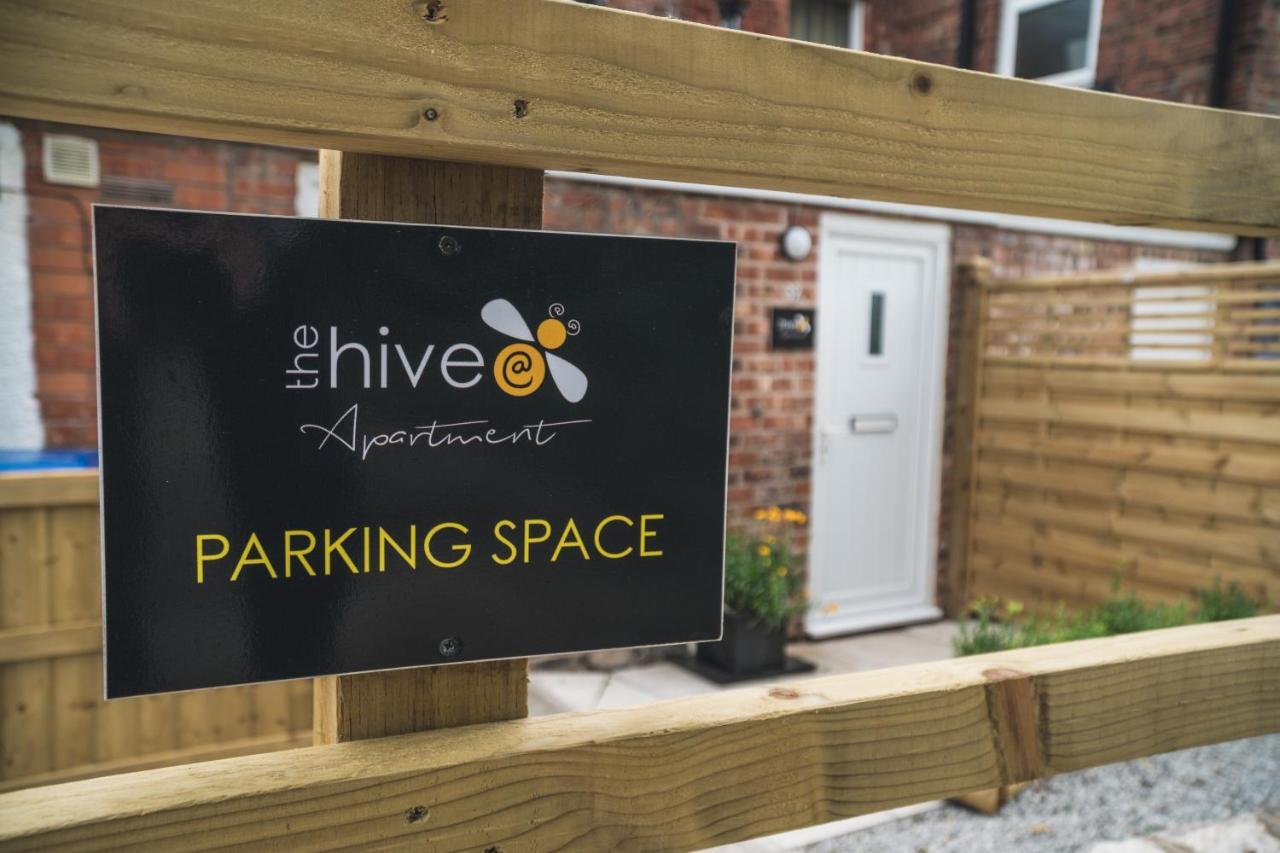 The Hive Apartment Marple Buitenkant foto