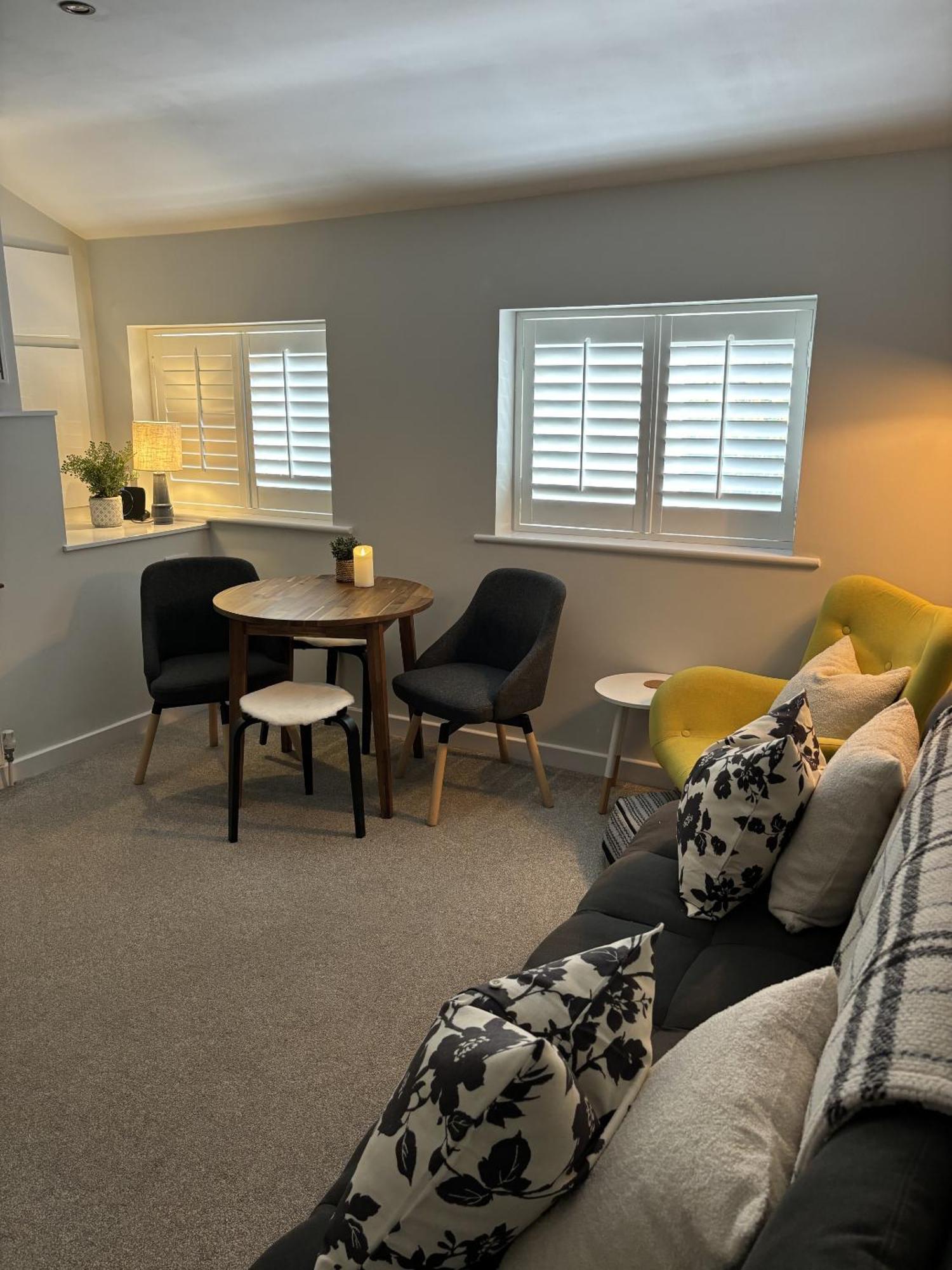 The Hive Apartment Marple Buitenkant foto