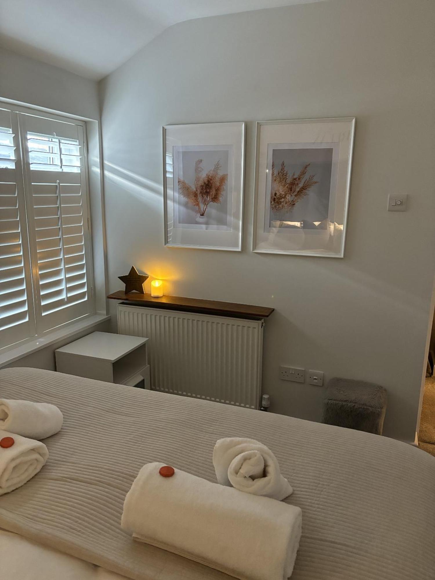 The Hive Apartment Marple Buitenkant foto