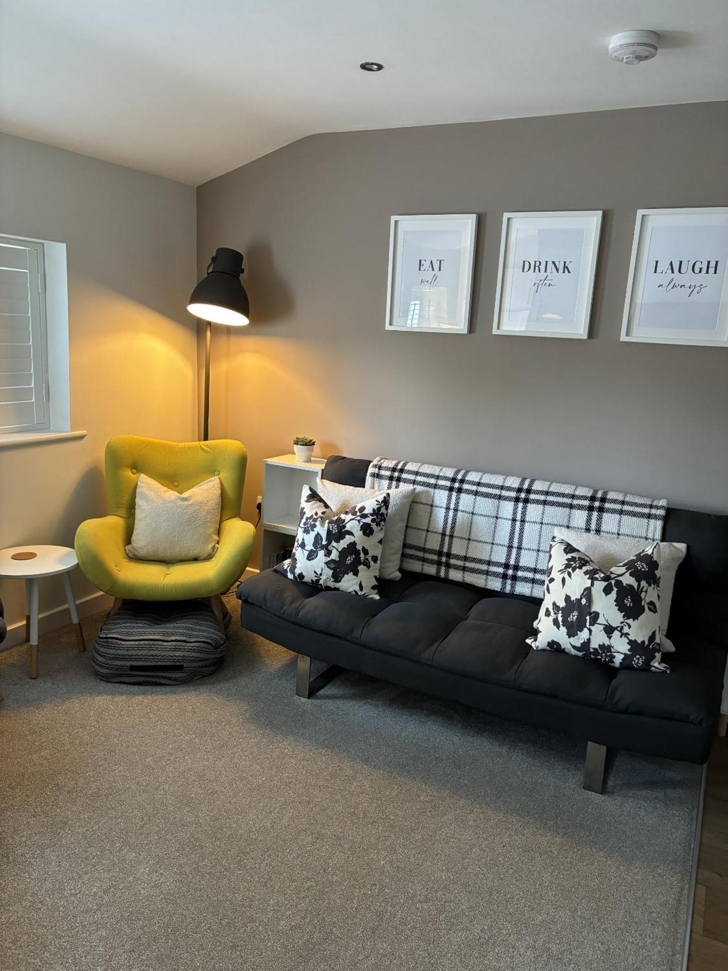 The Hive Apartment Marple Buitenkant foto