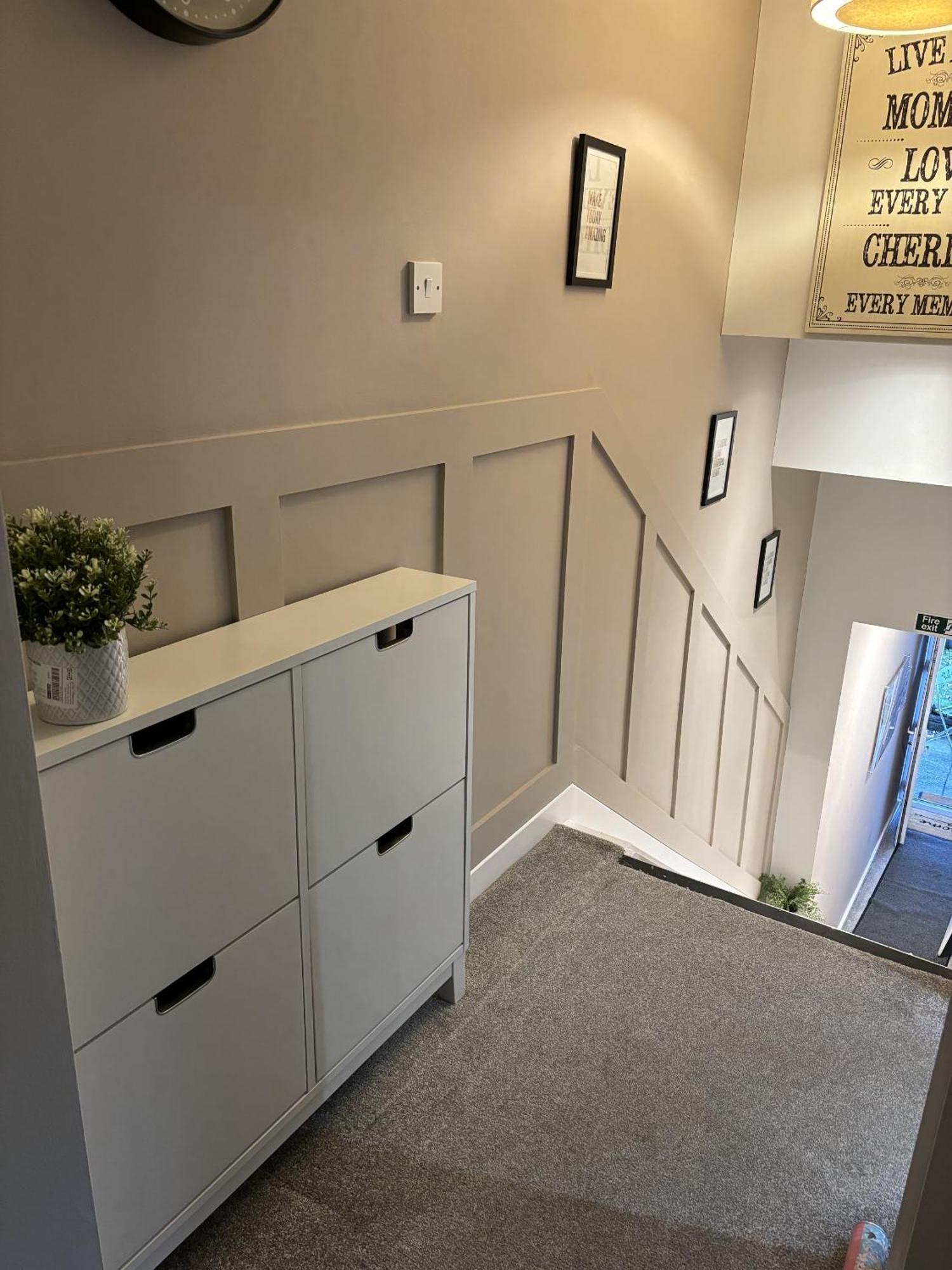 The Hive Apartment Marple Buitenkant foto